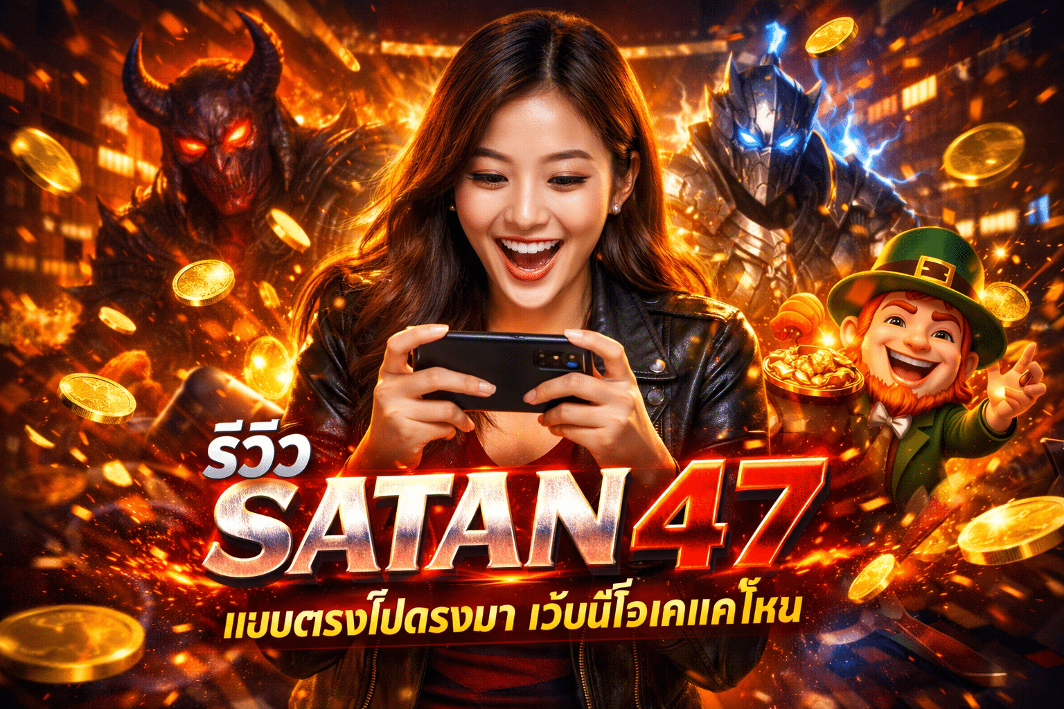 SATAN47